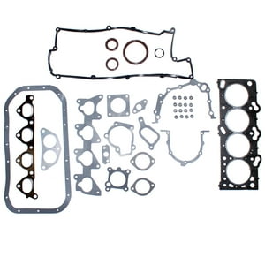 Repuestos Del Sol - Juego Empaquetadura Motor Hyundai Coupe 2.0 1998 2001