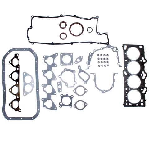 Repuestos Del Sol - Juego Empaquetadura Motor Hyundai Elantra 1.8 1996 2000