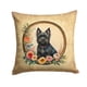 thumbnail image 1 of Almohada Decorativa Cairn Terrier 14x14, 1 of 7