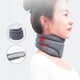 thumbnail image 2 of Cervicorect Neck Brace, Cervicorect Neck Brace by Healthy Lab Co, Neck Brace fo Neck Pain and Suppot para mujeres and Hombres, Suave Neck Brace Cervical Collar fo Sleeping Snoing (Negro), 2 of 7