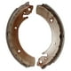 thumbnail image 1 of Juego Patines Freno Traseros Hyundai H-100 2.5 Grace 1991 1995, 1 of 2