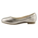 thumbnail image 3 of Ballerina New Walk Brillante Plateada, 3 of 5