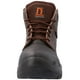 thumbnail image 3 of Botin de Seguridad Norseg Antiacido NS-600 negro 46, 3 of 9