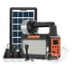 thumbnail image 1 of Kit Linterna Solar 4 En 1 Camping Emergencia Uso Diario Lau, 1 of 3