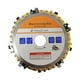 thumbnail image 4 of Placa De Cadena De Disco Para Amoladora Angular, Disco De Sierra De Cadena Para Tallado De Madera, Color Amarillo, 4 of 5