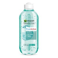 Skin Naturals - Agua Micelar Pure Active 400Ml
