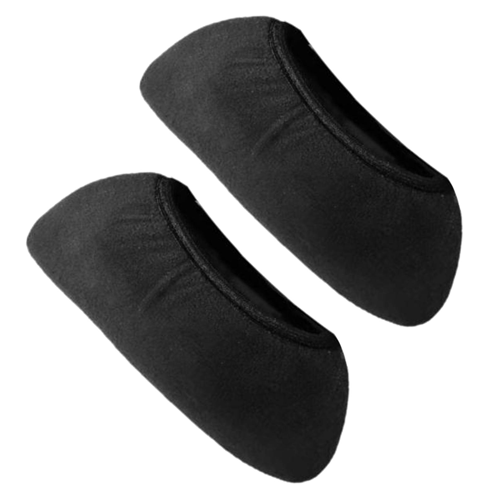 Ioensy - Muleta Para Las Axilas, Funda Acolchada Para Caminar, Cojín Para Muletas, Lavable