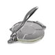 thumbnail image 2 of Prensa Tortillas Cocina Acero Inoxidable 20 Cm, 2 of 3