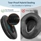 thumbnail image 2 of Almohadillas de repuesto Aurivor para Bose QuietComfort QC35 (ii), 2 of 7