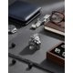 thumbnail image 3 of Anillo de Hombre Leon Silver Space I Moda Masculina, 3 of 3