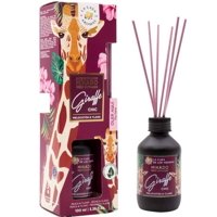 La Casa De Los Aromas - Mikado Ambientador Giraffe Chic