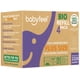 thumbnail image 1 of Bolsa Para Desechos Bio Repuesto De 4 Unidades Compostable 50 % Más Gruesa, 1 of 9