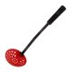 thumbnail image 3 of Plegable De Plástico Para Pesca En Hielo Scooper Slush Skimmer Red, 3 of 5