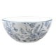 thumbnail image 1 of Bowl 16 Cm Eleanor 1 Pieza Porcelana Azul - Blanco, 1 of 1