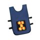 thumbnail image 1 of Dodgeball Game Game Game Telle Telle Balls De Juguete Suave Para Lawn Beach Indoor Blue Aldults, 1 of 5