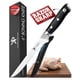 thumbnail image 1 of Cuchillo deshuesador Kitchen Perfection 15 cm de acero alemán, 1 of 8