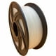 thumbnail image 1 of Filamento Pla Transparente 1.75mm 1kg Para Impresora 3d, 1 of 3