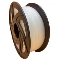 Anet - Filamento Pla Transparente 1.75Mm 1Kg Para Impresora 3D