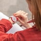 thumbnail image 3 of Correa de reloj BONACE para Omega x Swatch MoonSwatch 20mm, 3 of 7