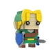 thumbnail image 2 of 155pcs Green Building Block Toy, Game Character NPC Toy Model, Desktop Decoration, Game Player Collection, 2 of 2