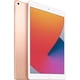 thumbnail image 3 of iPad 8th Gen 32GB Wifi+celular Gold - (Reacondicionado), 3 of 3