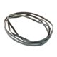 thumbnail image 1 of Correa de secadora GE 221 cm 4 crestas OEM WE12X10014, 1 of 1