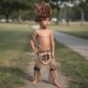 thumbnail image 1 of Traje Pascuense para Niño, 1 of 3