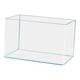 thumbnail image 2 of Acuario De Vidrio Transparente Versátil Para Dormitorio, Fiesta, Sala De Estar, 25 Cm X 16 Cm X 18 Cm, 2 of 5