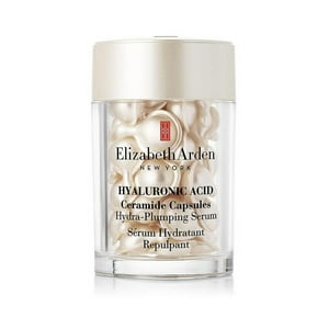 Elizabeth Arden - Cápsulas De Ceramida Y Ácido Hialurónico - Suero Hidratante Y Redensificador (30 Unidades)