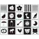 thumbnail image 4 of Tarjetas De Estimulación Visual Didáctico Bebés 0 A 3 Meses, 4 of 7