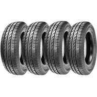 Set 4 Neumático 155/65 R13 73T Roadshine Rs907+