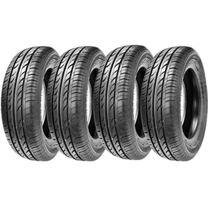 Set 4 Neumático 155/65 R13 73T Roadshine Rs907+