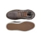 thumbnail image 3 of Zapatillas Urbanas Caña Alta Hombre Cuero Orbit-6-10 Gris Bullboxer gris oscuro 38, 3 of 4