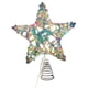 thumbnail image 5 of Estrella Para Adorno De árbol De Navidad Con Luces LED, Luz LED Para Adorno De árbol De Navidad, Multicolor, 5 of 5