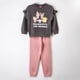 thumbnail image 1 of Conjunto Buzo Niña Hello Kitty And Friends Gris, 1 of 5