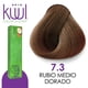 thumbnail image 2 of Tinte Kuul 7.3 Rubio Dorado Permanente 90ml, 2 of 3