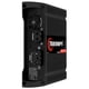 thumbnail image 2 of Amplificador Taramps HD 2000, negro, 4 ohmios, 2000 W RMS, audio para coche, 2 of 9