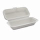 thumbnail image 2 of Porta completo Compostable Envase Hot Dog 20x8x6cm 50 Unds, 2 of 2