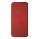 thumbnail image 2 of Funda Flip para FOXDOCK Samsung Galaxy A15 - Funda magnética de negocios, funda protectora delgada, 2 of 5
