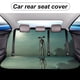 thumbnail image 5 of Funda para Asiento Trasero Desmarcar Cabeza de Sirena 120x59x76cm, 5 of 6