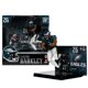 thumbnail image 1 of Figura de acción McFarlane Saquon Barkley Philadelphia Eagles, 1 of 8