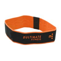 Ultimate Fitness - Hip Loop R3 – Banda Elástica Glute – Booty Naranja