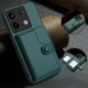 thumbnail image 4 of FOXDOCK Funda para Xiaomi Redmi Note 13 pro 5G con Bloqueo RFID - Diseño Elegante con Cierre de Botón, 4 of 5