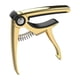 thumbnail image 1 of Capo De Guitarra Universal Guitar Capo Tuner Clip Para Bajo Mandolina Ukelele Dorado, 1 of 5