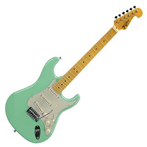 Guitarra Electrica Tagima Tg-530 Surf Green
