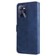 thumbnail image 5 of Funda Billetera para Realme C35 con Porta Tarjetas y Soporte Ajustable Negro, 5 of 6