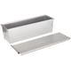 thumbnail image 2 of Pan USA Pan Pullman de acero aluminizado antiadherente de 13 x 10 x 10 cm, 2 of 4