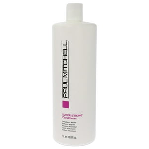 Paul Mitchell - Acondicionador Súper Fuerte De Para Unisex - Acondicionador