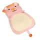thumbnail image 1 of Rascador para Gatos, Alfombrilla de Sisal, Almohadilla para Rascar, Sofá, Juguetes para Gatos, Protege Alfombras Y Sofás, Cama de Salón, Alfombrilla P León de color rosa, 1 of 5