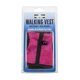thumbnail image 1 of Arnes Marshall para Huron Chaqueta Rosado Talla M, 1 of 3